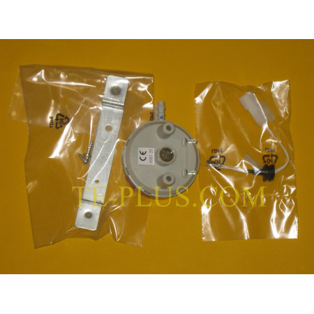 Пресостат котлів та колонок Junkers Bosch 8738709736